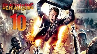 TheVR Live Dead Rising Remastered 10 [upl. by Ettedo]