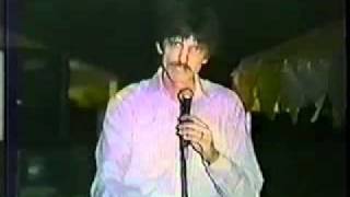 Pistol Pete Maravichs Christian testimony  Part 4 [upl. by Sidras]