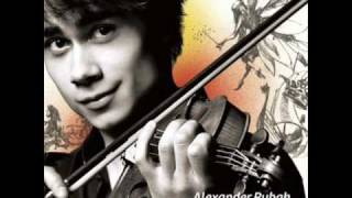 Alexander Rybak  Abandoned [upl. by Rida]