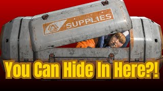 No One Will EVER Find You Here  Apex Legends Season 19 Glitches [upl. by Latrell]