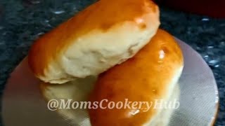 ഇതൊന്നു മതി വയര്‍ നിറയാന്‍Iraqi Samoon Bread Recipe in Malayalam momscookeryhub [upl. by Naibaf]