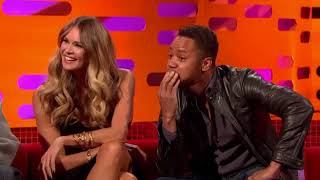 The Graham Norton Show Season 9 Episode 6 [upl. by Moreland]