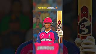 When yashasvi jaiswal become beast 🥵🔥shorts cricket [upl. by Lazaruk869]