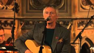 Paul Weller Live  Gravity HD [upl. by Jasmina]