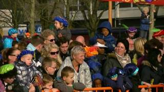 2011 Sinterklaas intocht Den Helder [upl. by Hastings]