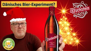 BierTasting Duckstein  Winterbier 16122023 [upl. by Anselme]