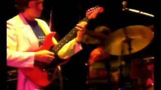 Allan Holdsworth IOU LIVE In Japan 1984 Devil Take the Hindmost mp4 [upl. by Esahc]