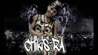 MIX CHIKIS RA [upl. by Donadee]