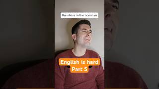 Spell it as it sounds funny comedy language englishlanguage comedyshorts jokes alien aliens [upl. by Meares]