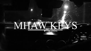 Mhaw Keys  Ungowami Official Video feat Nontokozo Mkhize [upl. by Inohs]