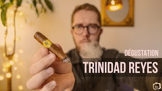 Trinidad Reyes • Dégust’Express 🔥 [upl. by Lletnohs]