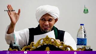 Ijazah Amalan Hadapi Akhir Zaman  Dajjal dsb  Ustaz Muhaizad Muhammad [upl. by Perkin]