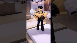 Shameless ver10  Roblox edit [upl. by Annair203]