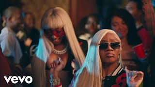 GloRilla Megan Thee Stallion  Wanna Be [upl. by Tattan]