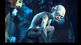 Le Hobbit  GOLLUM [upl. by Nuaj]