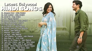 New Hindi Songs 2023 ❤️Top 20 Bollywood Songs September 2023 ❤️ Indian Songs [upl. by Hamlin]