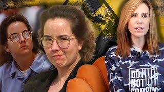 The Susan Smith Case and the Unthinkable Act of a Mother [upl. by Coffin597]