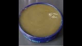 HOW TO MAKE A SOLDERING PASTE AT HOME [upl. by Schnell377]