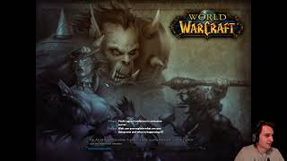 Nostalrius Closing Down  Vanilla WoW  SpiritBoarTV April 7 2016 [upl. by Marla]