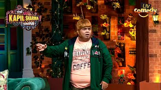 Bachcha Yadav की फालतू बात सुनकर सबने किया Clap  The Kapil Sharma Show  Bachcha Yadav Ka Bachpana [upl. by Allimrac]