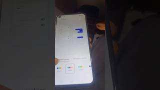 Realme 8 5g How to set app icon colour In your phone  shorts shortvideo best smartphoneamazing [upl. by Hazard]