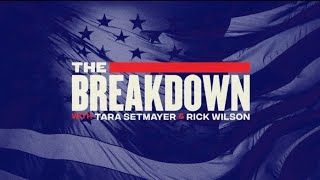 LPTV The Breakdown – February 10 2022  Guest Matthew A Seligman [upl. by Lederer]