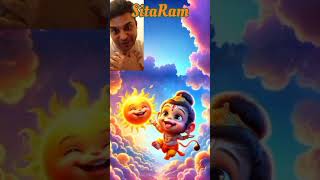 Ramji Aa Gaye Joy of Lord Ram की जयकार 🎉 shorts ytshorts youtubeshorts jubinnautiyal [upl. by Og]