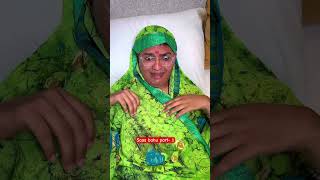 Saas bahu part 1 youtubeshorts pjdivya comedy [upl. by Nipha]