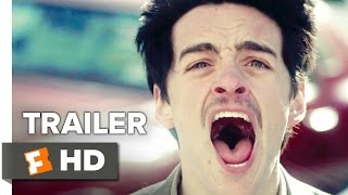 The Wannabe Official Trailer 1 2015  Patricia Arquette David Zayas Movie HD [upl. by Joelly]