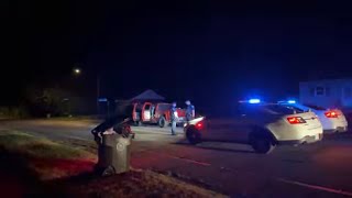 Live  Police Activity  Felony Stop  South Bend Indiana 83124 [upl. by Barkley285]