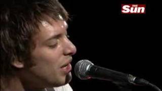 Paolo Nutini  Pencil Full Of Lead Live In Session For The Sun [upl. by Kosel]