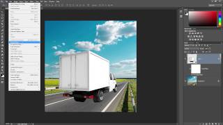 Four Useful Ways to Use Perspective Warp in Photoshop CC [upl. by Jo Ann]