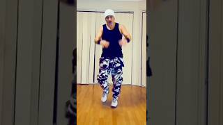 HIP HOP HOORAY OLD SCHOOL trending dancer dance freestyledancer youtubeshorts shorts fyp [upl. by Wolford]