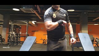 BEST EXERCICE BICEPS amp TRICEPS MUSCLER [upl. by Rosette405]