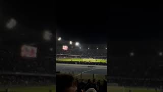 AGAIN  Pino Daniele live Napoli vs Roma 24112024 [upl. by Louis]