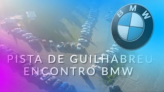 ENCONTRO BMW PISTA DE GUILHABREU  CINEMATIC 4K [upl. by Ettennil688]