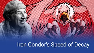 Iron Condors vs Strangles Which Loses Value Faster [upl. by Connie]