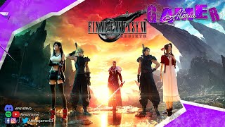 Final Fantasy VII Rebirth  35 AlexiaGamer finalfantasyviirebirth [upl. by Gomer]