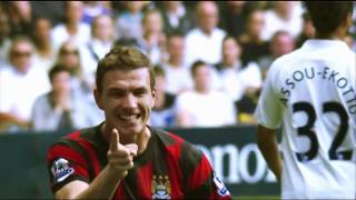 Barclays Premier League 20112012 Review SKYSPORTS HD [upl. by Seften606]