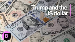 What Trump’s Victory Means for the US Dollar Global FX [upl. by Nazar528]