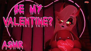 ASMR ❤️Charlie for your Valentine ❤️ [upl. by Nylaroc]