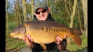 Carp Fishing 2018 Northern Carp Syndicate Spring Sessions [upl. by Moscow]