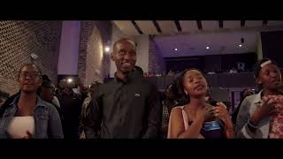 Chorale Le Bon Berger  NDAGIWE NUMUSHUMBA MWIZA Concert Video [upl. by Donnie]