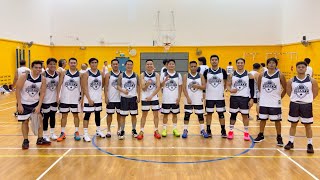 SVA 🇸🇬🏀 Div 2 2SIXTY VS SERANGOON SLASHERS [upl. by Tessy]