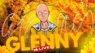 GLENNY IS LIVE IN FREE FIRE AND ID CHECK shortsfeed freefire [upl. by Nedak407]