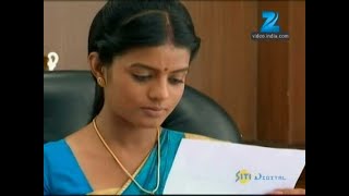 Afsar Bitiya  Ep120  Pintu ने भेजी अपनी अर्जी Krishna के office में  Full Episode  ZEE TV [upl. by Sivartal490]