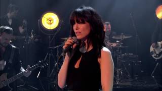 Imelda May  Shouldve Been You Live on Graham Norton HD [upl. by Emanuel]