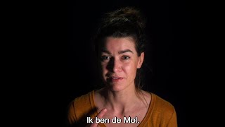 ALLE MOLACTIES VAN MEREL  Wie is de mol 2019 [upl. by Hoeg748]