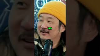 Bobby Lee thanks Pauly Shore for believing in him [upl. by Ontina249]