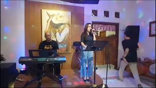 Vanessa Williams  Save the Best For Last cover by KURNIA PRO feat Rora [upl. by Renckens]